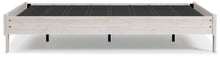 Load image into Gallery viewer, Shawburn Crossbuck Panel Bed - 46 Furniture and Mattress Gallery
