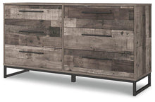 Load image into Gallery viewer, Neilsville Dresser - 46 Furniture and Mattress Gallery
