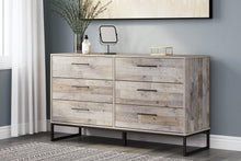 Load image into Gallery viewer, Neilsville Dresser - 46 Furniture and Mattress Gallery
