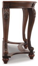 Load image into Gallery viewer, Norcastle Sofa/Console Table - 46 Furniture and Mattress Gallery
