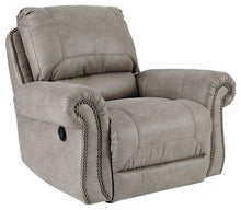 Load image into Gallery viewer, Olsberg Recliner - 46 Furniture and Mattress Gallery
