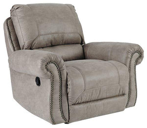 Olsberg Recliner - 46 Furniture and Mattress Gallery