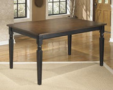Load image into Gallery viewer, Owingsville Dining Table - 46 Furniture and Mattress Gallery

