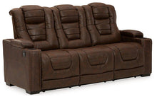 Load image into Gallery viewer, Owner&#39;s Box Living Room Set - 46 Furniture and Mattress Gallery

