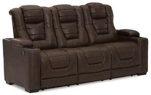 Owner's Box Living Room Set - 46 Furniture and Mattress Gallery