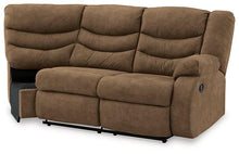 Load image into Gallery viewer, Partymate 2-Piece Reclining Sectional - 46 Furniture and Mattress Gallery

