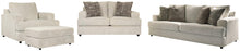 Load image into Gallery viewer, Soletren Living Room Set
