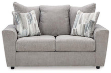 Load image into Gallery viewer, Stairatt Loveseat - 46 Furniture and Mattress Gallery
