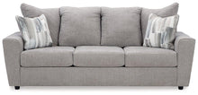 Load image into Gallery viewer, Stairatt Sofa - 46 Furniture and Mattress Gallery
