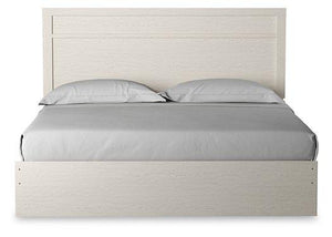 Stelsie Bed - 46 Furniture and Mattress Gallery