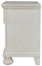 Load image into Gallery viewer, Robbinsdale Nightstand - 46 Furniture and Mattress Gallery
