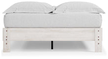 Load image into Gallery viewer, Shawburn Crossbuck Panel Bed - 46 Furniture and Mattress Gallery
