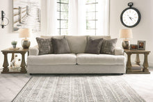 Load image into Gallery viewer, Soletren Sofa - 46 Furniture and Mattress Gallery

