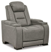 Load image into Gallery viewer, The Man-Den Living Room Set - 46 Furniture and Mattress Gallery
