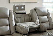 Load image into Gallery viewer, The Man-Den Living Room Set - 46 Furniture and Mattress Gallery
