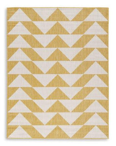 Thomley 8' x 10' Rug - 46 Furniture and Mattress Gallery
