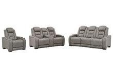 Load image into Gallery viewer, The Man-Den Living Room Set - 46 Furniture and Mattress Gallery
