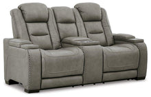 Load image into Gallery viewer, The Man-Den Living Room Set - 46 Furniture and Mattress Gallery
