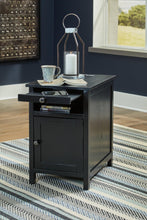 Load image into Gallery viewer, Treytown Chairside End Table - 46 Furniture and Mattress Gallery
