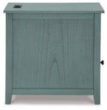 Load image into Gallery viewer, Treytown Chairside End Table - 46 Furniture and Mattress Gallery
