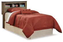Load image into Gallery viewer, Trinell Youth Bed with 2 Storage Drawers - 46 Furniture and Mattress Gallery
