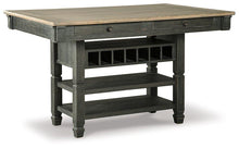 Load image into Gallery viewer, Tyler Creek Counter Height Dining Set - 46 Furniture and Mattress Gallery
