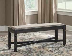 Tyler Creek Dining Bench - 46 Furniture and Mattress Gallery