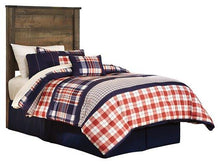 Load image into Gallery viewer, Trinell Youth Bed with 2 Storage Drawers - 46 Furniture and Mattress Gallery
