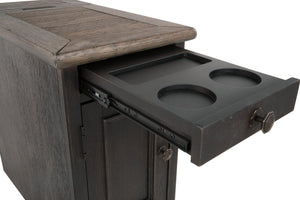 Tyler Creek Table Set - 46 Furniture and Mattress Gallery