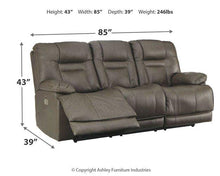 Load image into Gallery viewer, Wurstrow Living Room Set - 46 Furniture and Mattress Gallery
