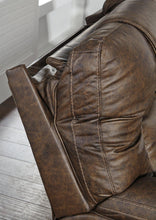 Load image into Gallery viewer, Wurstrow Power Reclining Sofa - 46 Furniture and Mattress Gallery
