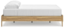Load image into Gallery viewer, Bermacy Bed - 46 Furniture and Mattress Gallery
