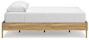 Bermacy Bed - 46 Furniture and Mattress Gallery