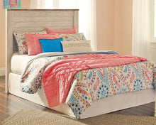 Load image into Gallery viewer, Willowton Bed with 2 Storage Drawers - 46 Furniture and Mattress Gallery
