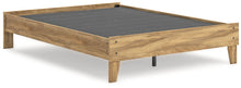 Load image into Gallery viewer, Bermacy Bed - 46 Furniture and Mattress Gallery
