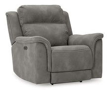 Load image into Gallery viewer, Next-Gen DuraPella Power Recliner - 46 Furniture and Mattress Gallery
