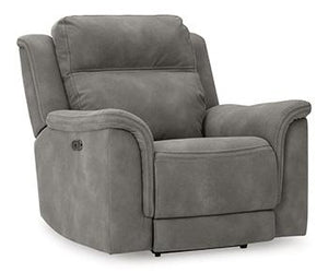 Next-Gen DuraPella Power Recliner - 46 Furniture and Mattress Gallery