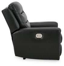 Load image into Gallery viewer, Warlin Power Recliner - 46 Furniture and Mattress Gallery
