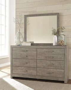 Culverbach Bedroom Mirror - 46 Furniture and Mattress Gallery