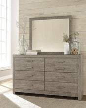 Load image into Gallery viewer, Culverbach Dresser and Mirror - 46 Furniture and Mattress Gallery
