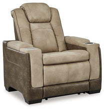 Load image into Gallery viewer, Next-Gen DuraPella Power Recliner

