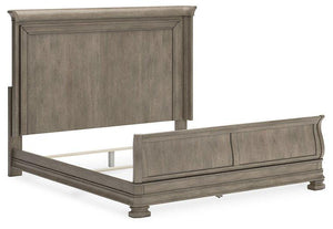 Lexorne Bedroom Set - 46 Furniture and Mattress Gallery