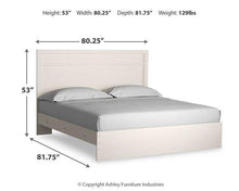 Load image into Gallery viewer, Stelsie Bedroom Set - 46 Furniture and Mattress Gallery
