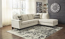 Load image into Gallery viewer, Abinger 2-Piece Sleeper Sectional with Chaise - 46 Furniture and Mattress Gallery
