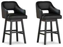 Load image into Gallery viewer, Tallenger Bar Stool Set - 46 Furniture and Mattress Gallery

