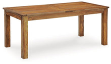 Load image into Gallery viewer, Dressonni Dining Extension Table - 46 Furniture and Mattress Gallery
