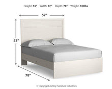 Load image into Gallery viewer, Stelsie Bedroom Set - 46 Furniture and Mattress Gallery
