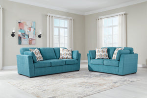 Keerwick Living Room Set - 46 Furniture and Mattress Gallery