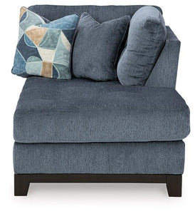 Maxon Place Sectional with Chaise - 46 Furniture and Mattress Gallery