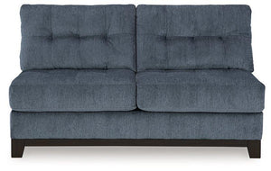 Maxon Place Sectional with Chaise - 46 Furniture and Mattress Gallery